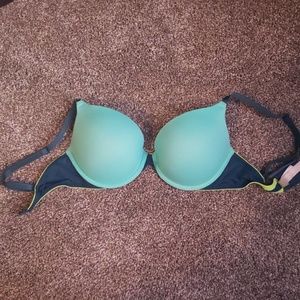 PINK Victoria Secret push up bra